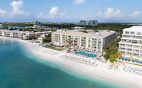 منتجع جراند كايمان ماريوت بيتش